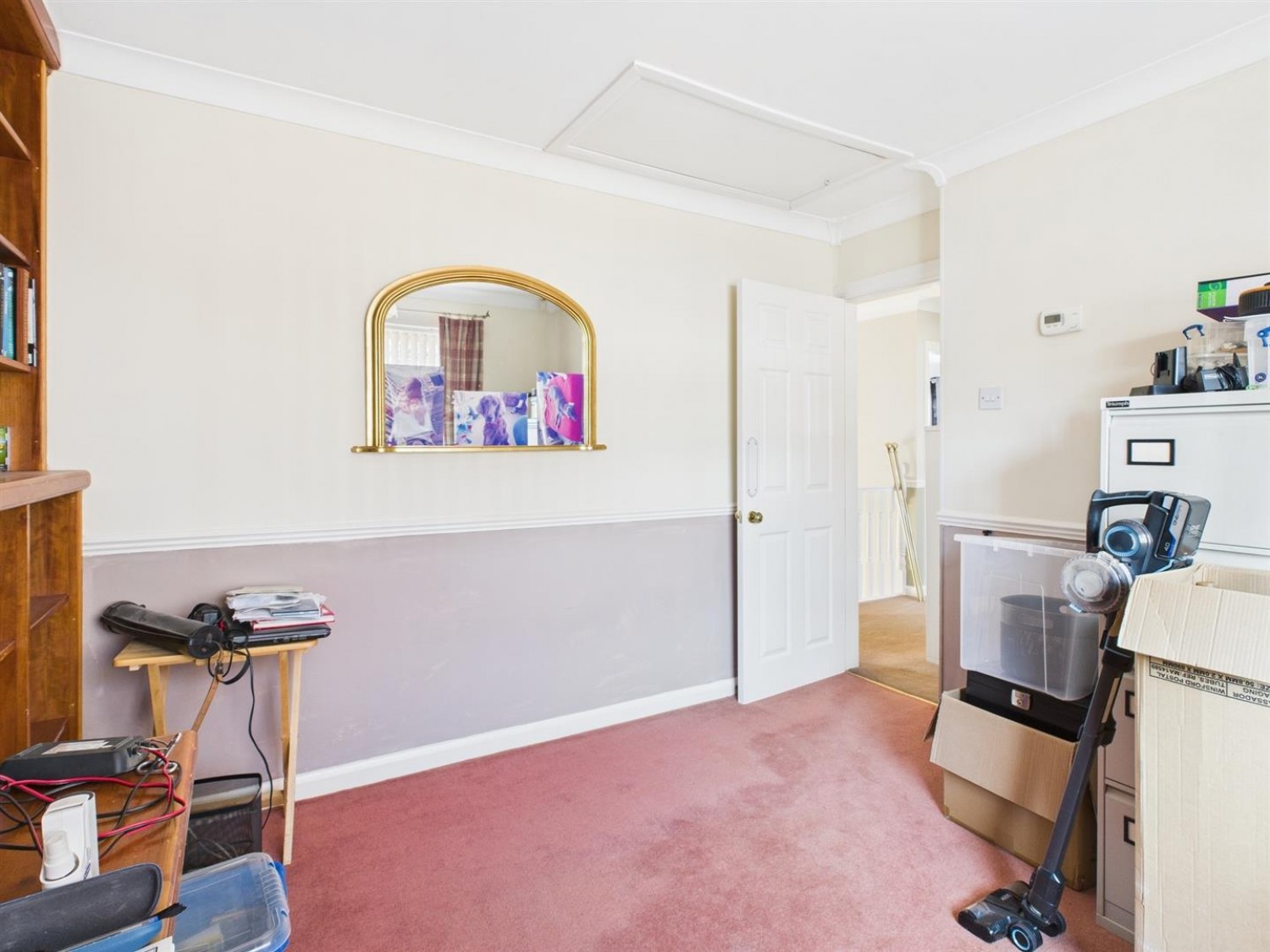 Bexhill Close, Pontefract