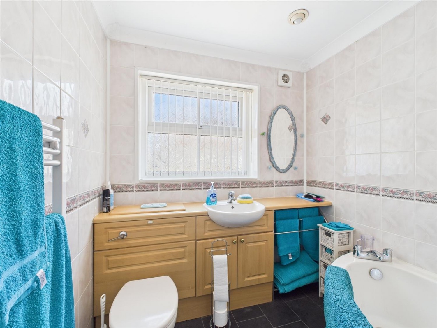 Bexhill Close, Pontefract