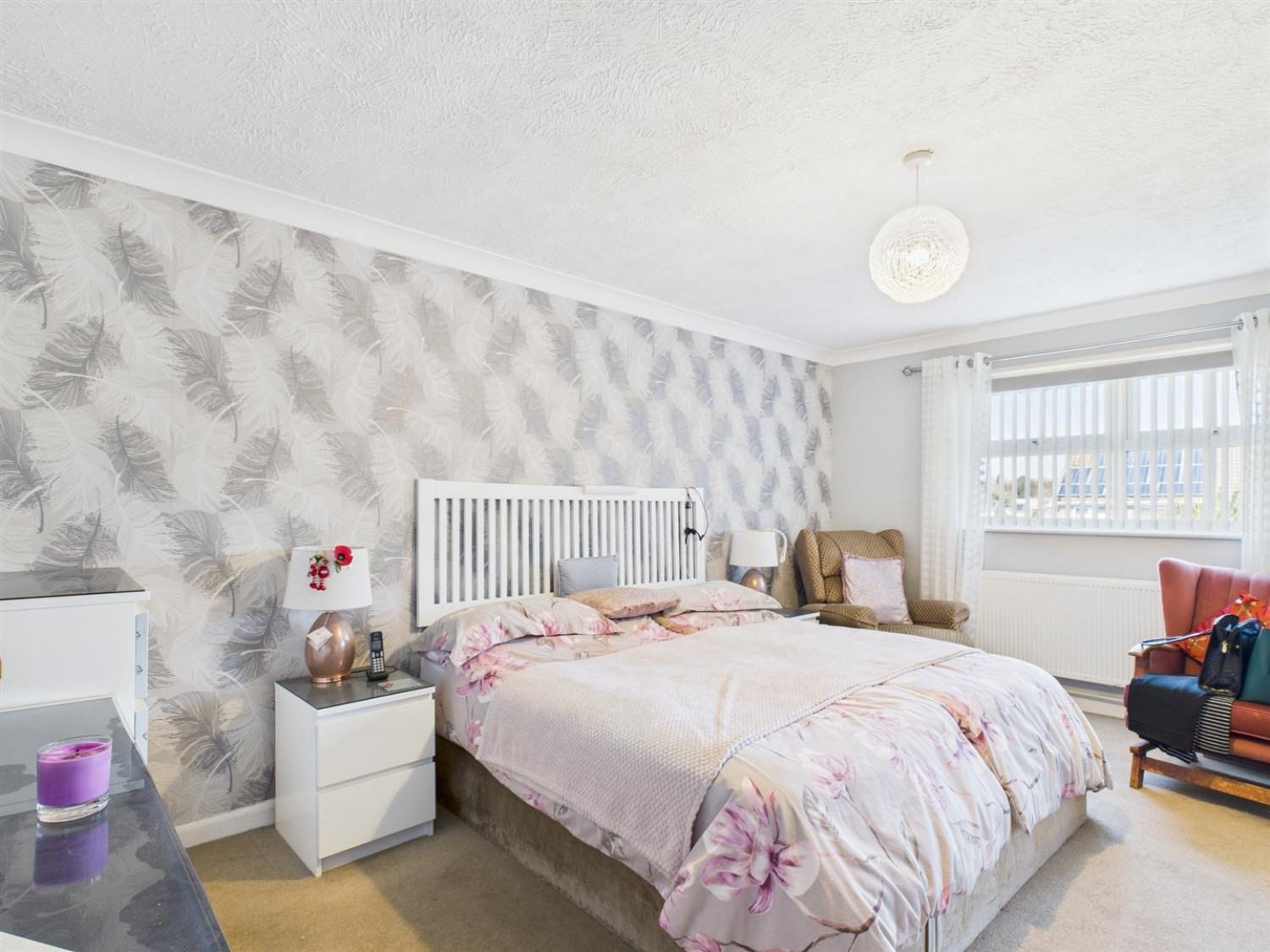 Bexhill Close, Pontefract
