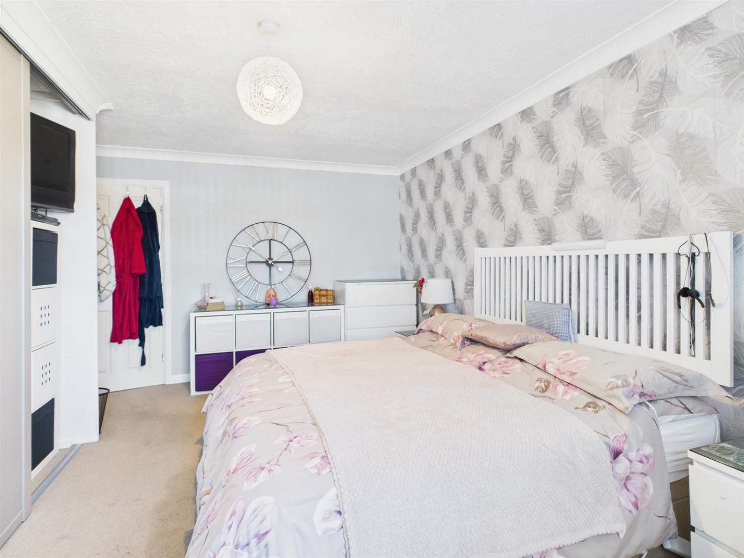 Bexhill Close, Pontefract