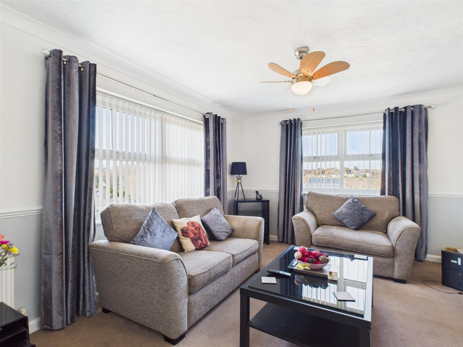 Bexhill Close, Pontefract