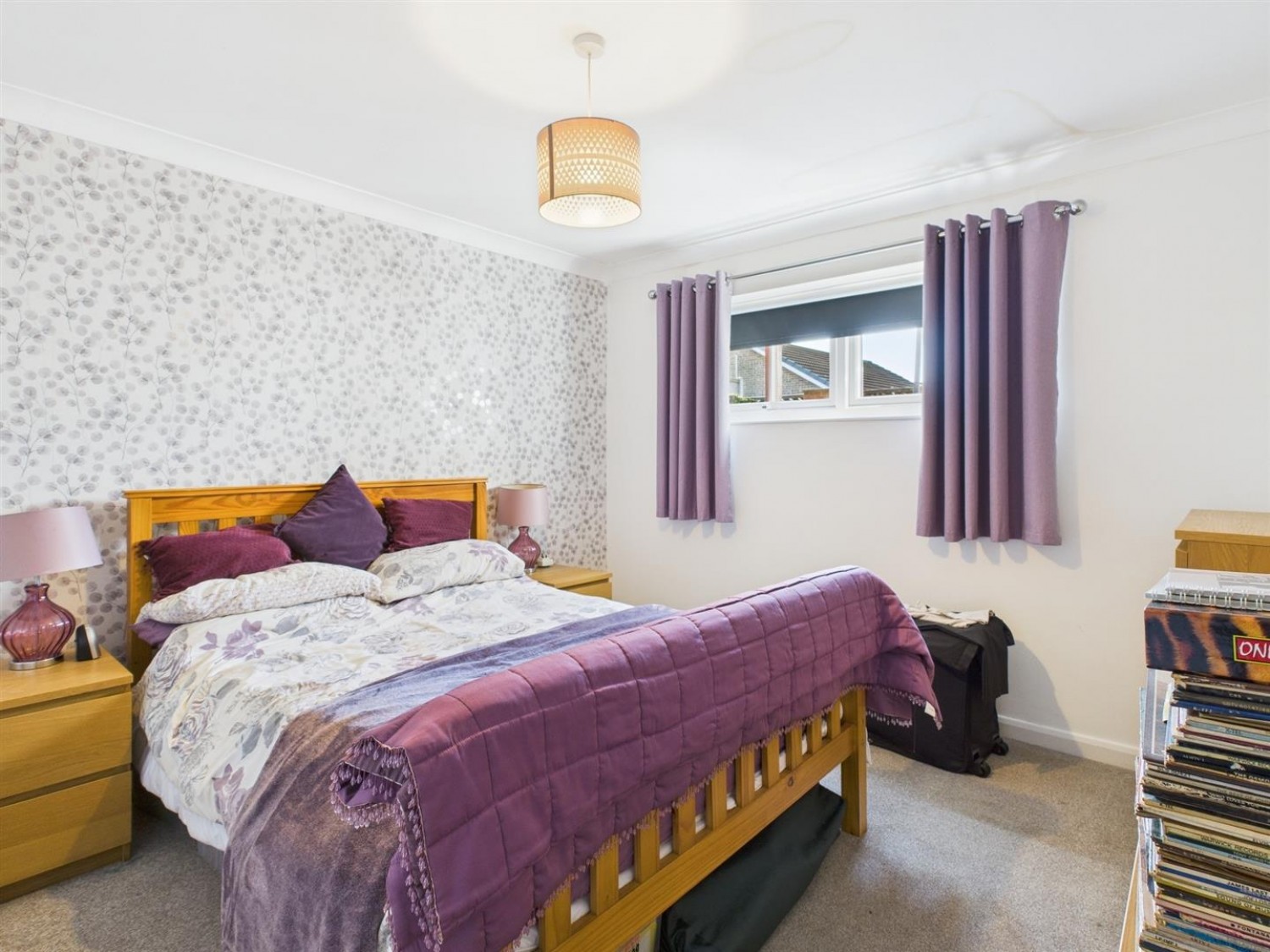 Bexhill Close, Pontefract