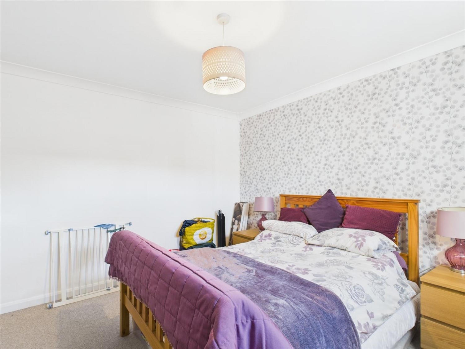 Bexhill Close, Pontefract