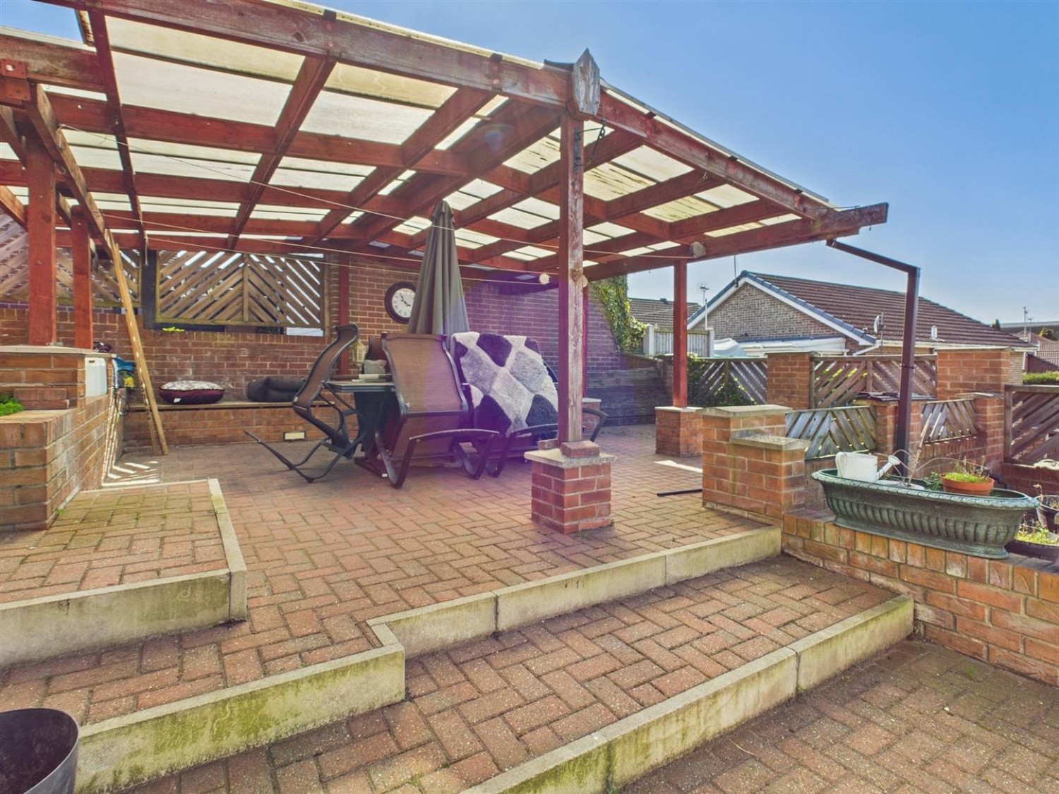 Bexhill Close, Pontefract