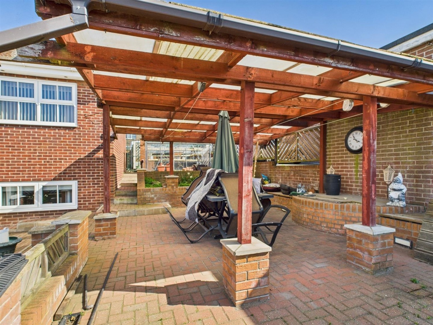 Bexhill Close, Pontefract