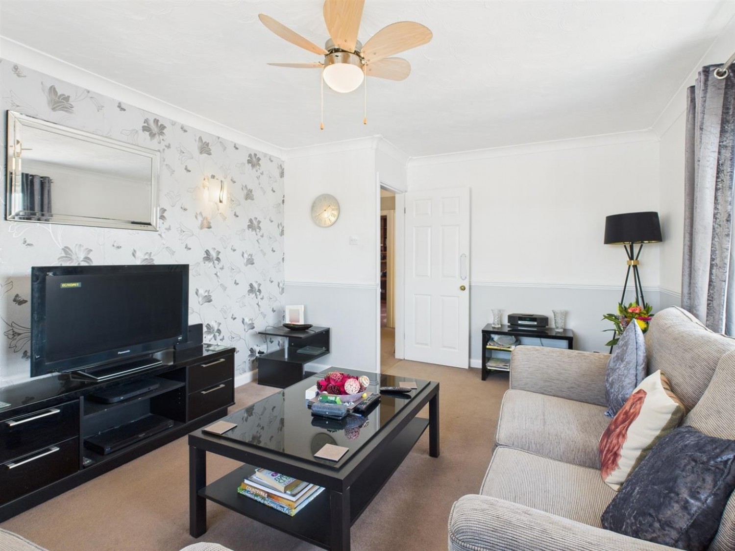Bexhill Close, Pontefract
