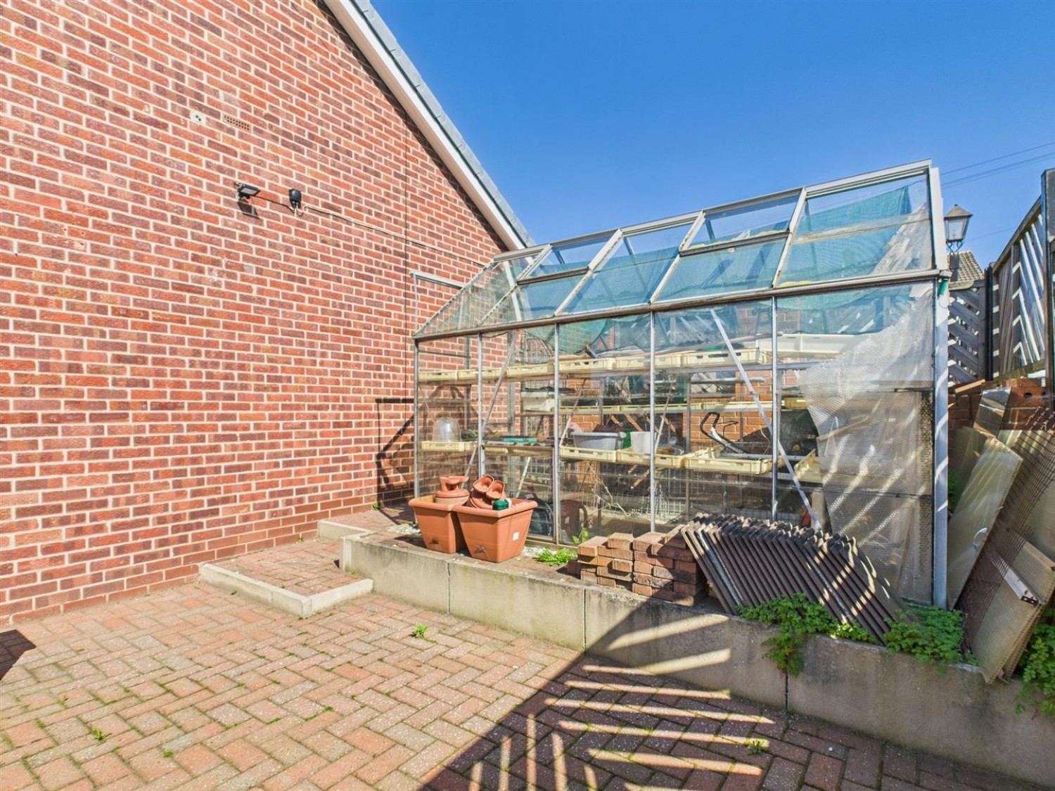 Bexhill Close, Pontefract