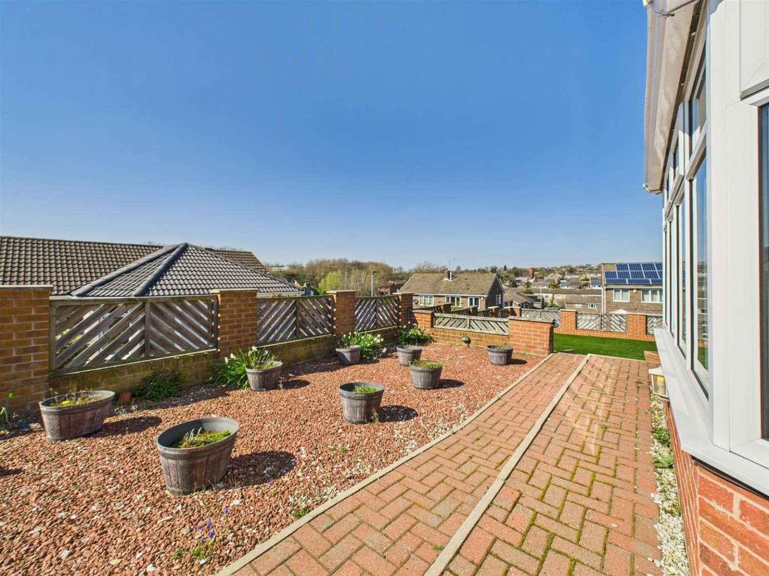 Bexhill Close, Pontefract