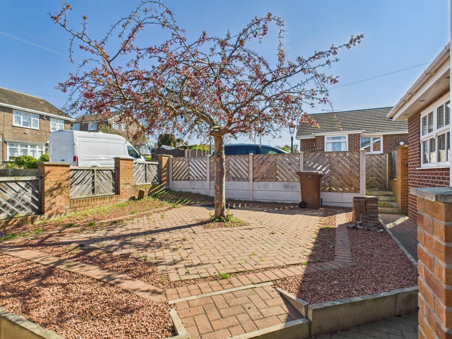 Bexhill Close, Pontefract