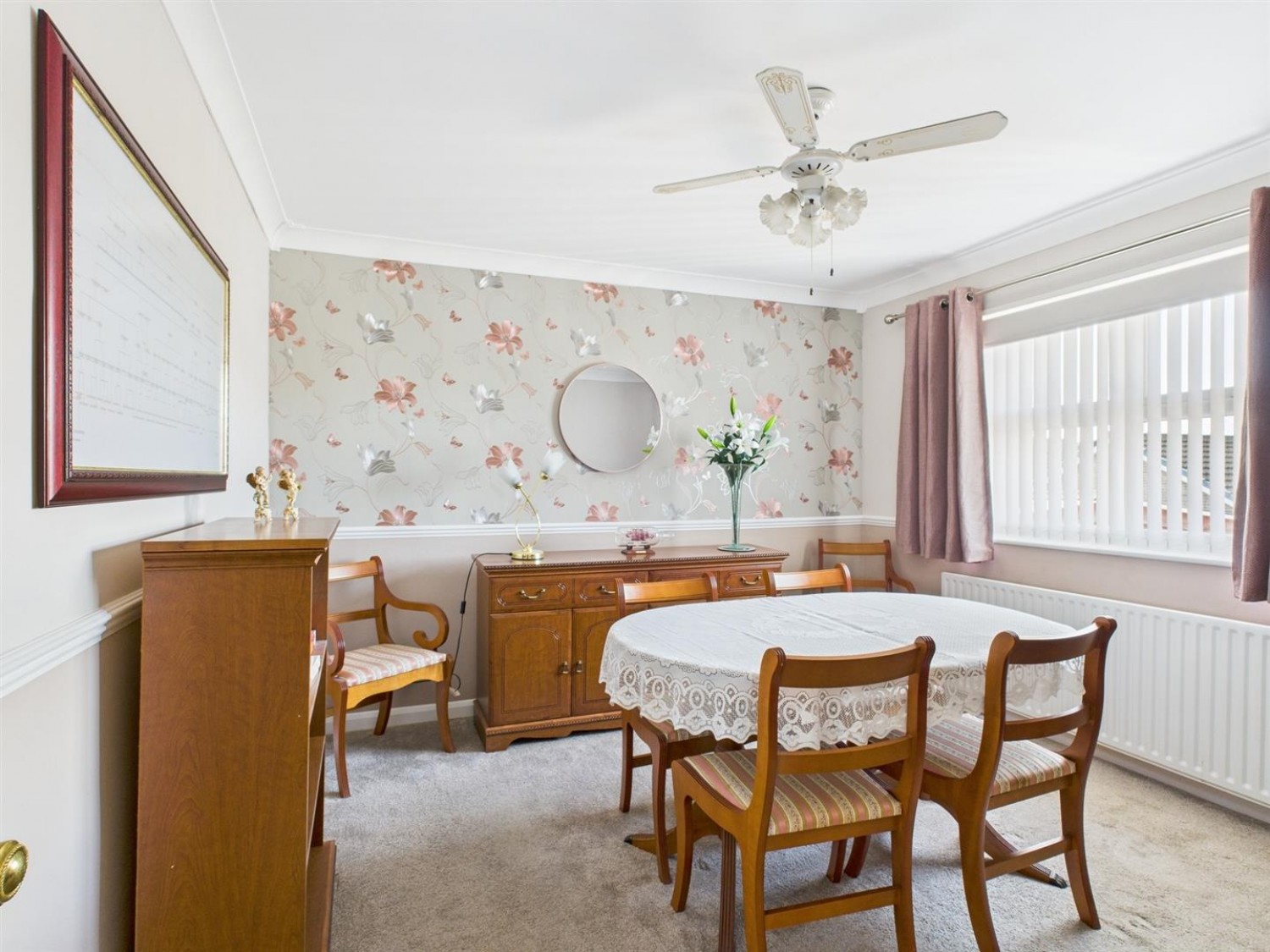 Bexhill Close, Pontefract