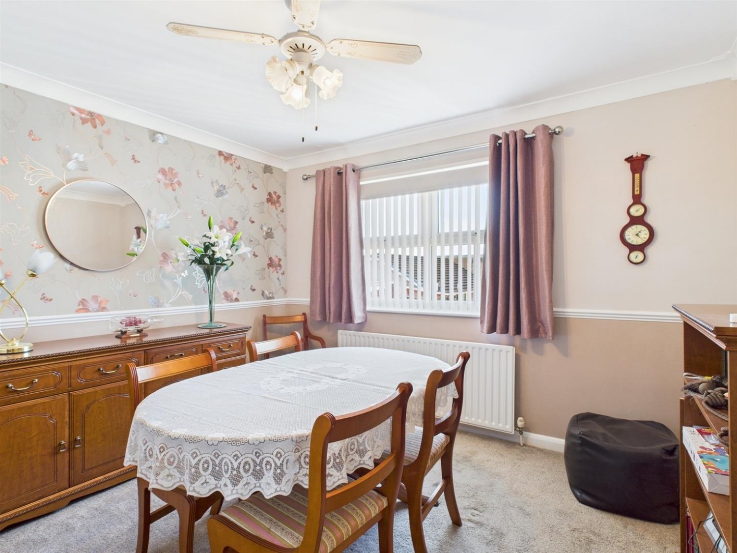 Bexhill Close, Pontefract