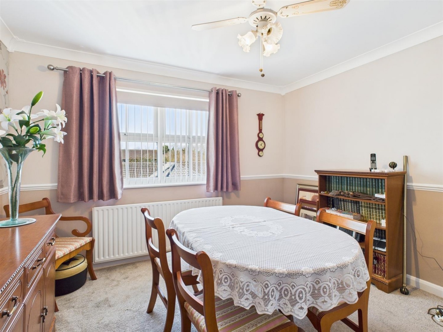 Bexhill Close, Pontefract