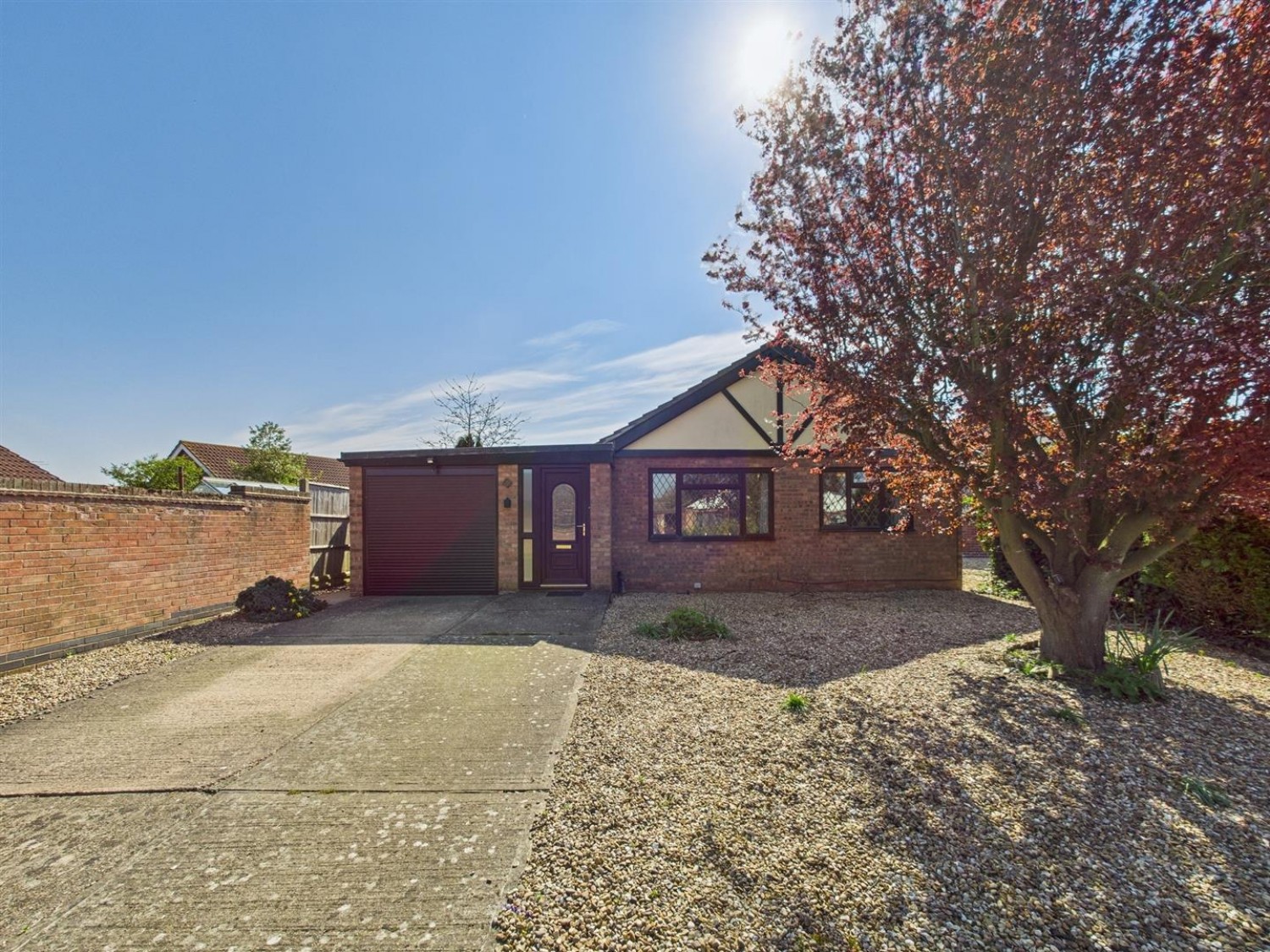 Regents Park Close, North Hykeham