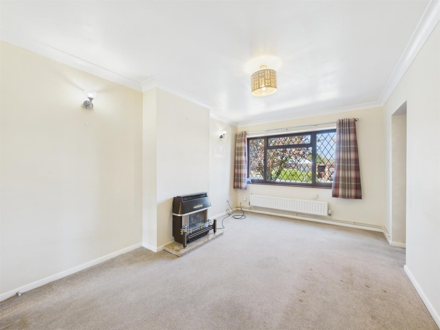 Regents Park Close, North Hykeham