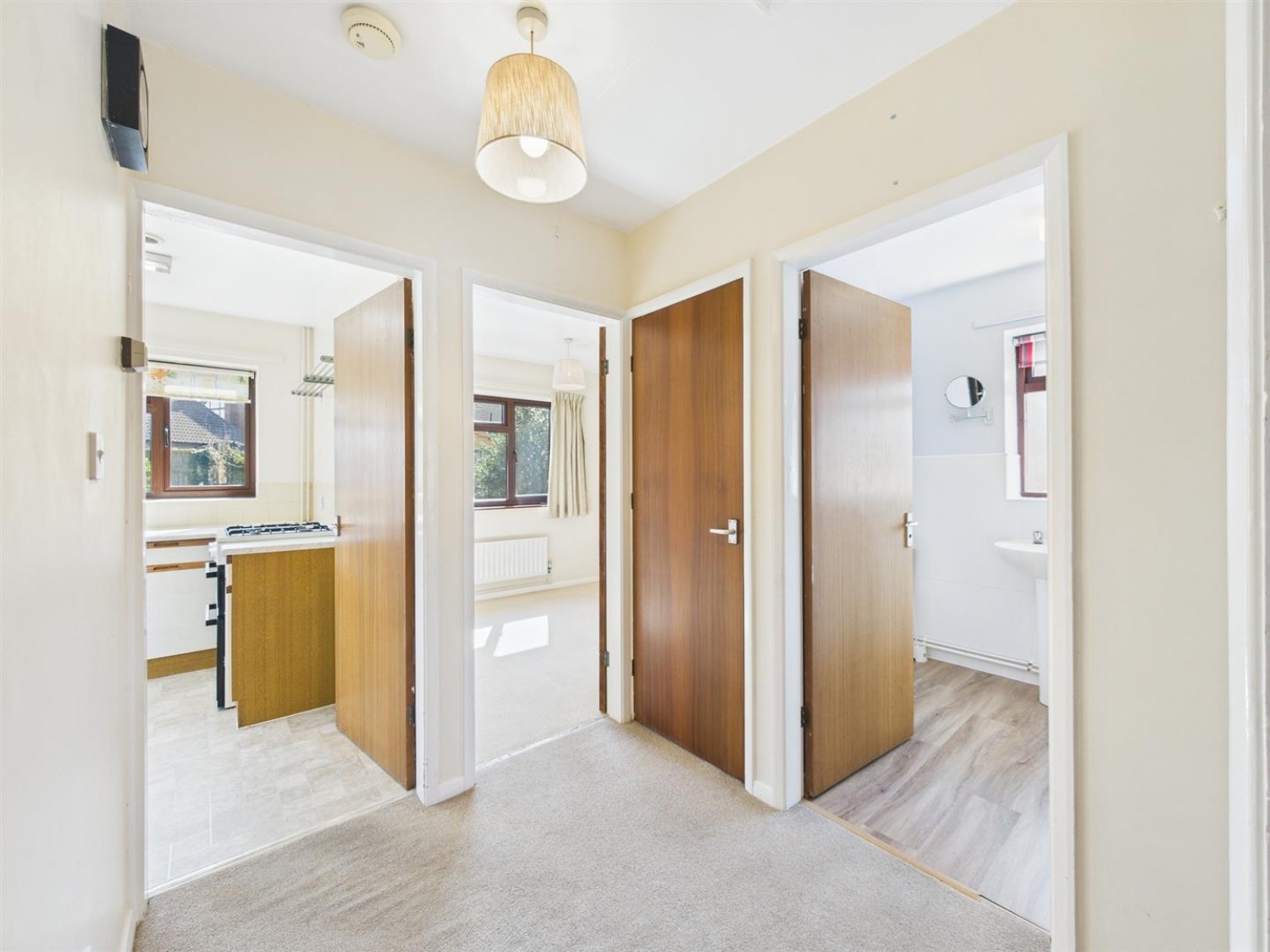 Regents Park Close, North Hykeham
