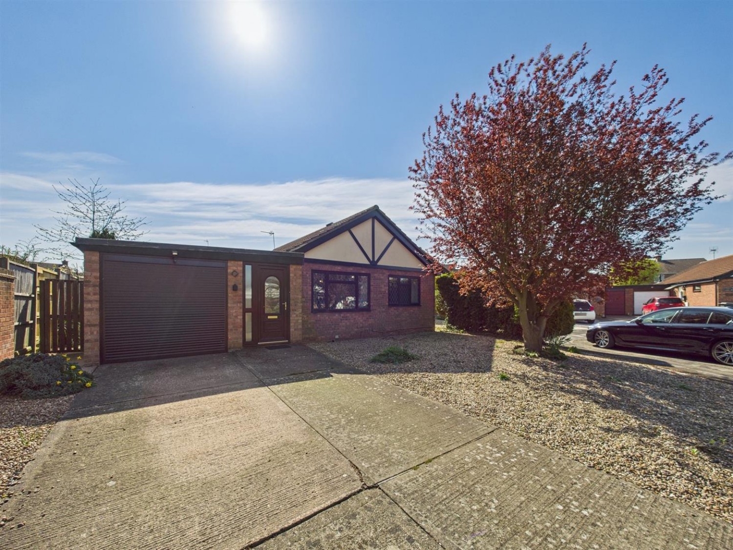 Regents Park Close, North Hykeham