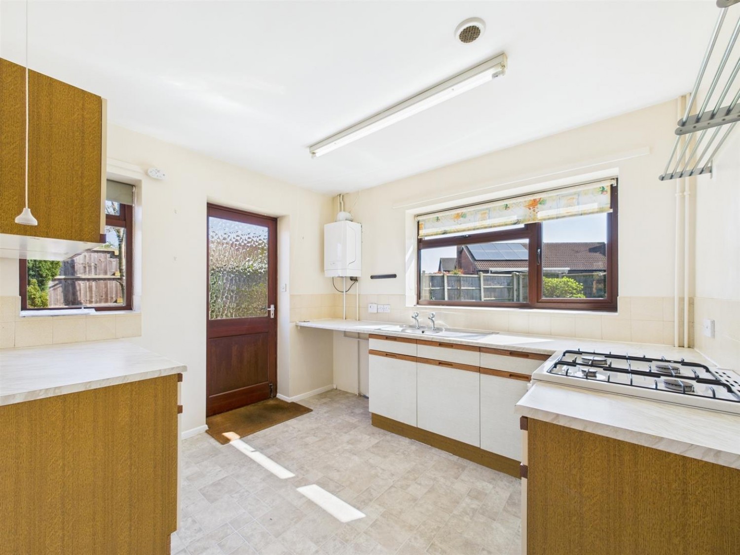 Regents Park Close, North Hykeham