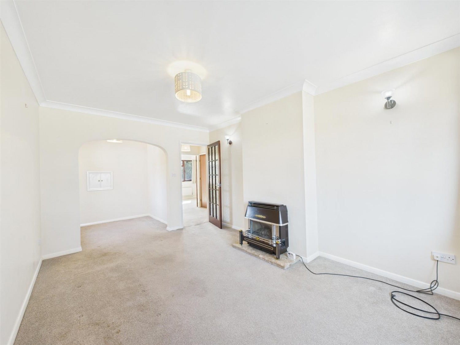 Regents Park Close, North Hykeham
