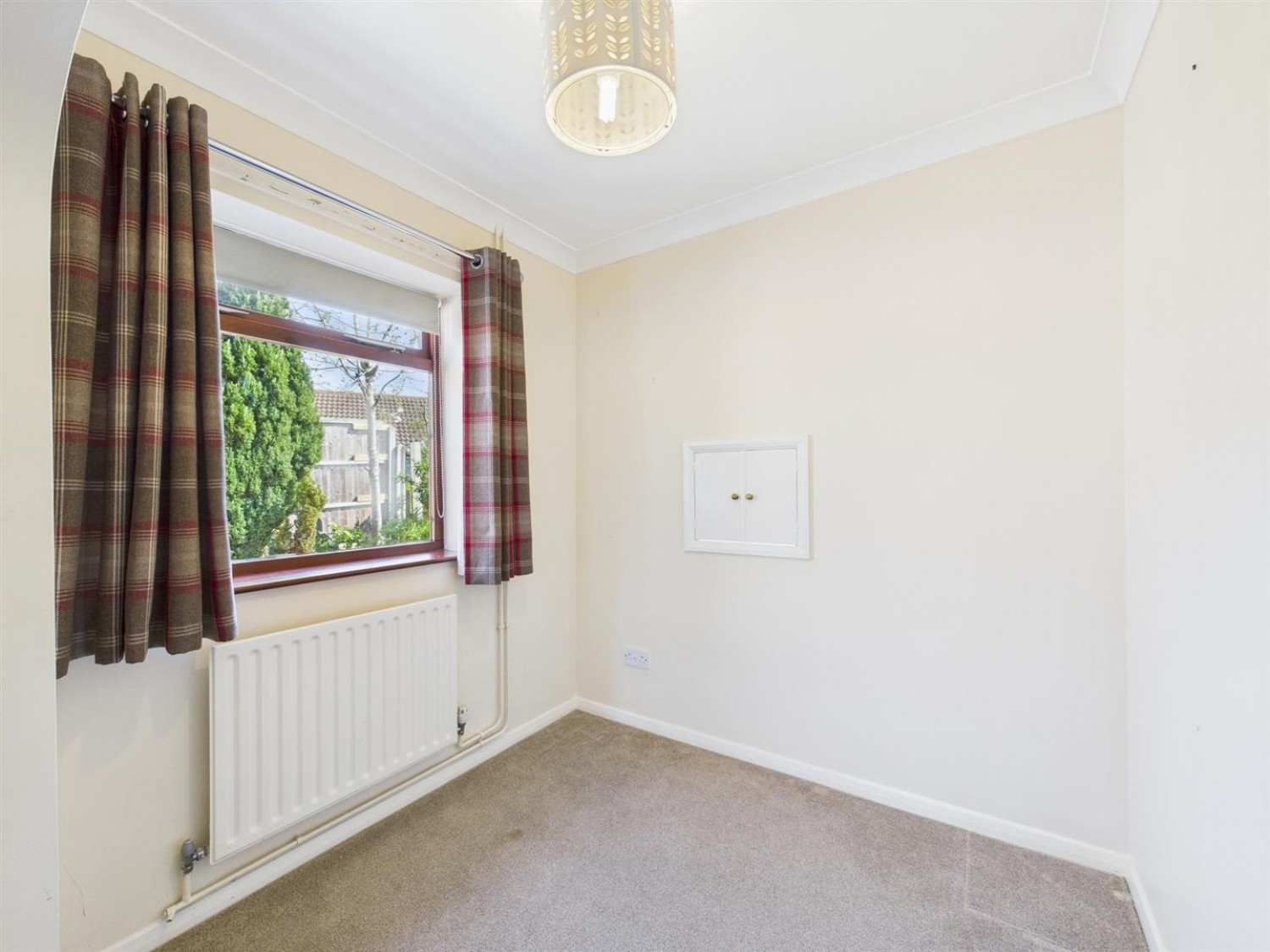 Regents Park Close, North Hykeham