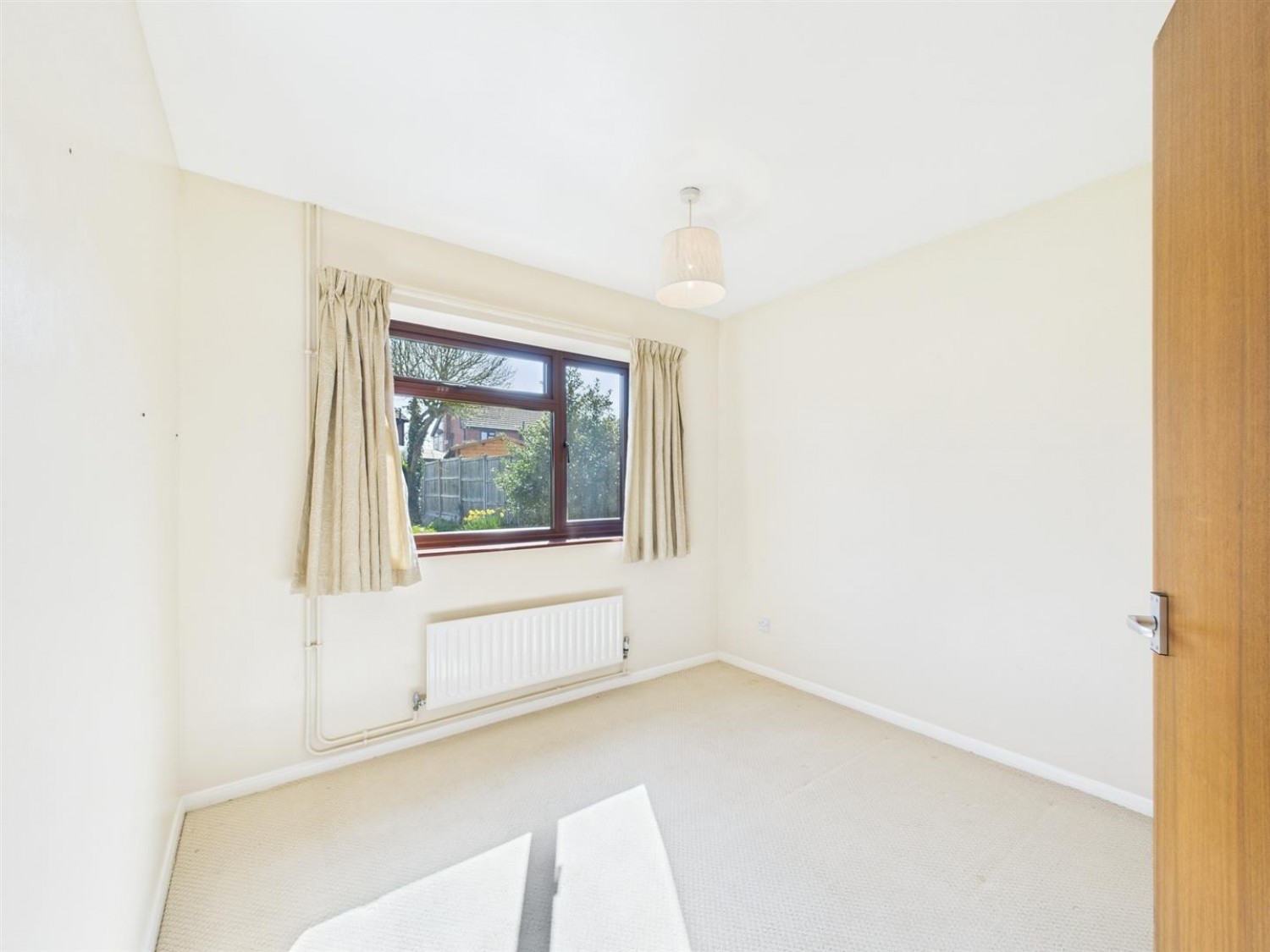 Regents Park Close, North Hykeham