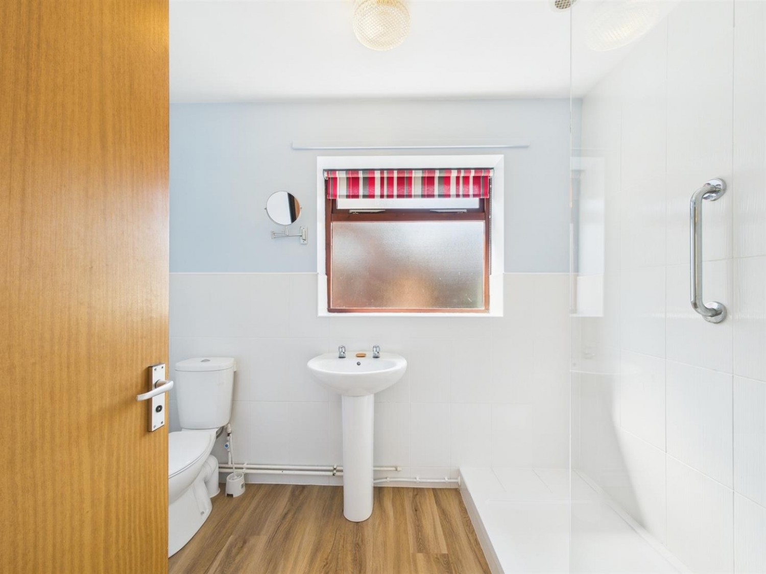 Regents Park Close, North Hykeham