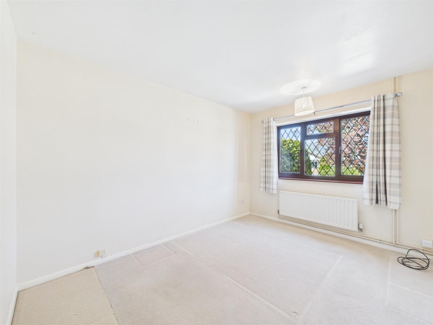 Regents Park Close, North Hykeham