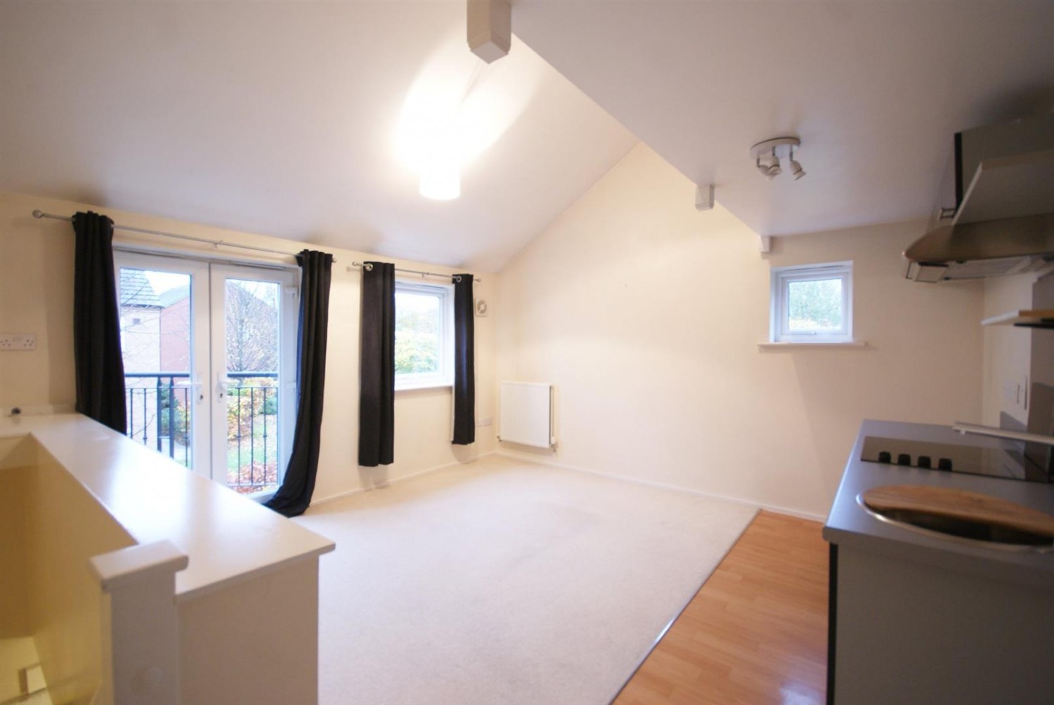 Blackbird Way, Witham St Hughs