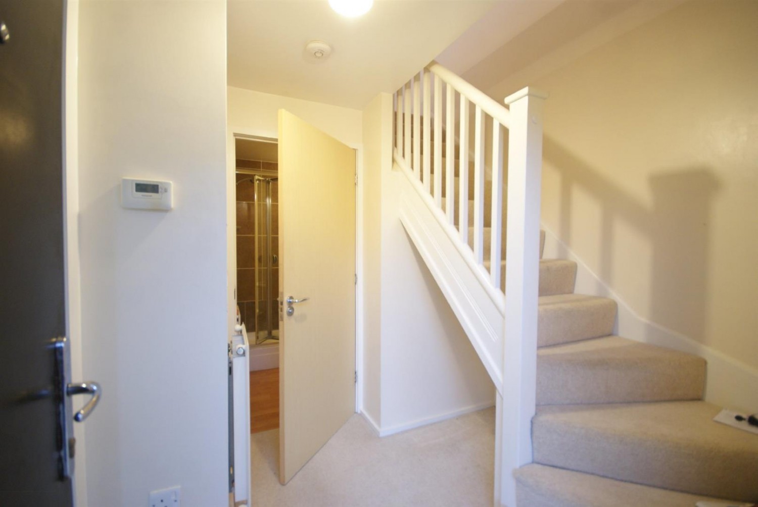 Blackbird Way, Witham St Hughs