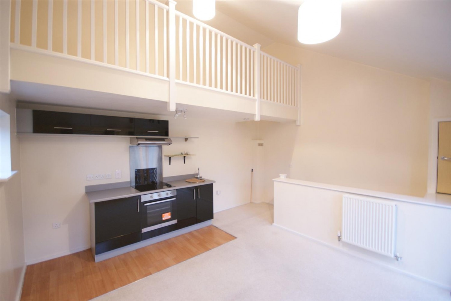 Blackbird Way, Witham St Hughs
