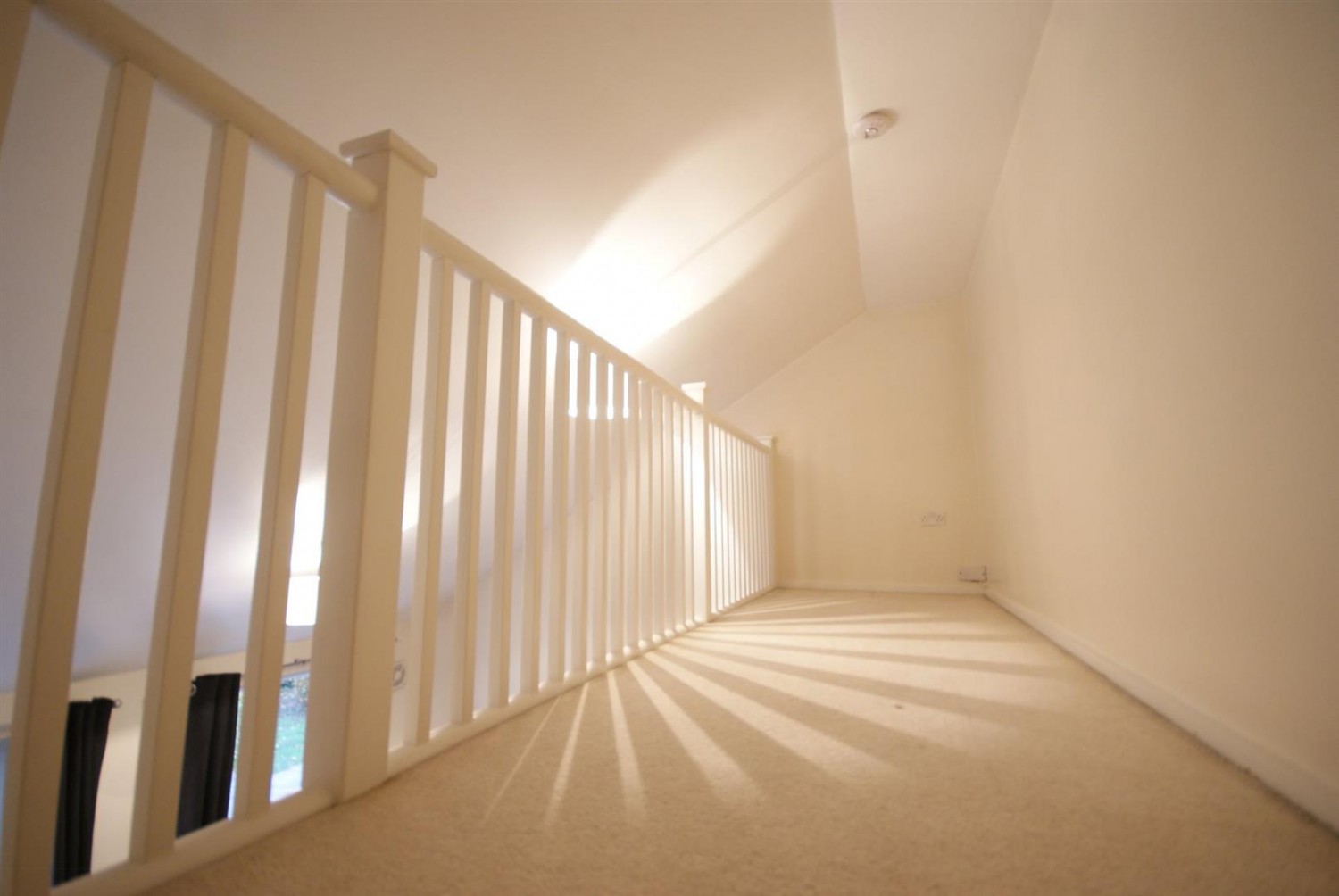 Blackbird Way, Witham St Hughs