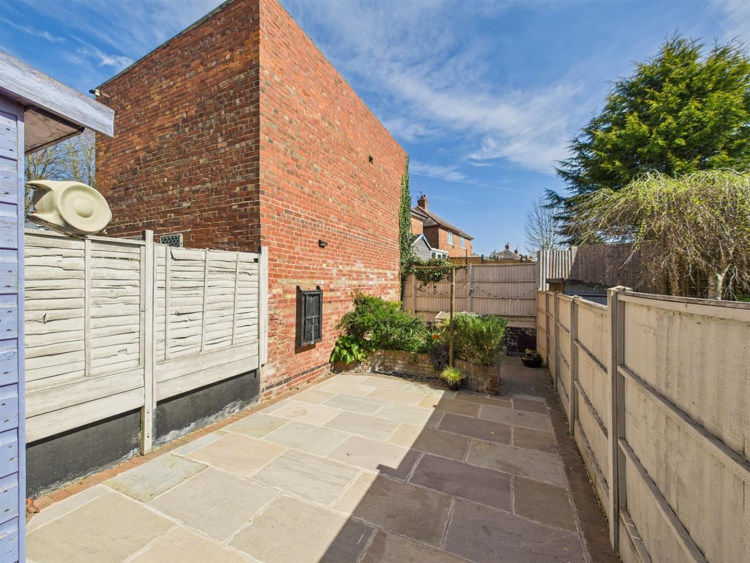 Mildmay Street, Lincoln
