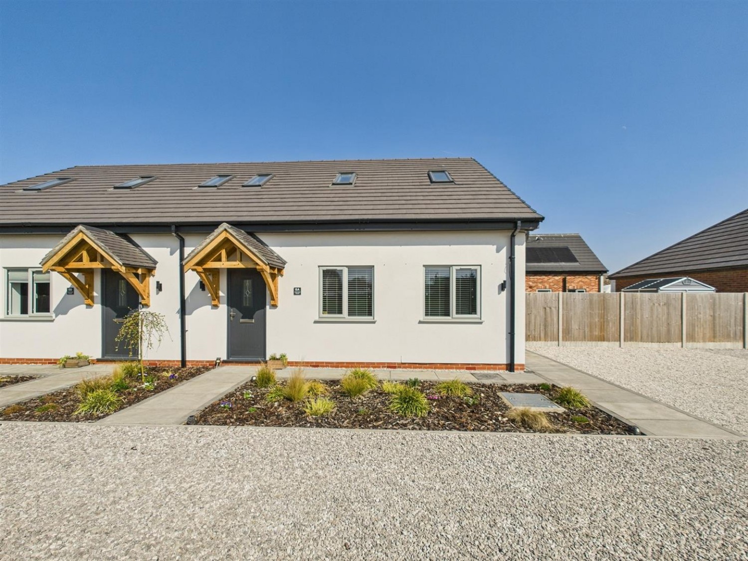 Lincoln Road, North Hykeham, Lincoln