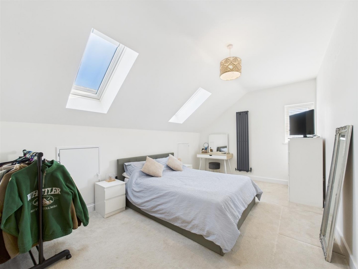 Lincoln Road, North Hykeham, Lincoln
