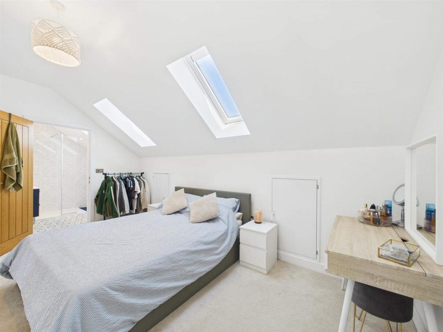 Lincoln Road, North Hykeham, Lincoln