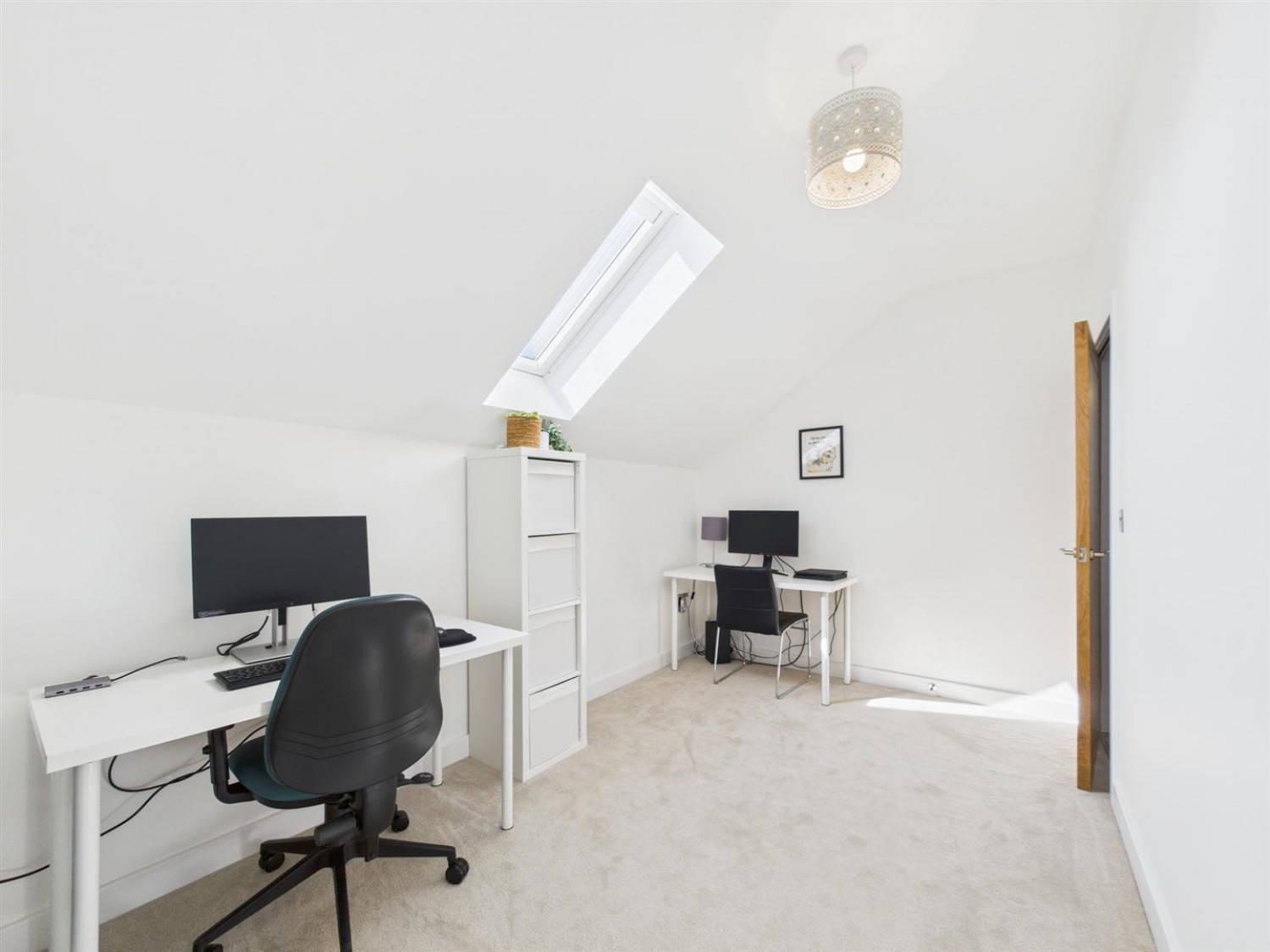 Lincoln Road, North Hykeham, Lincoln