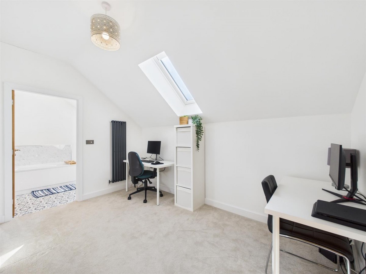 Lincoln Road, North Hykeham, Lincoln