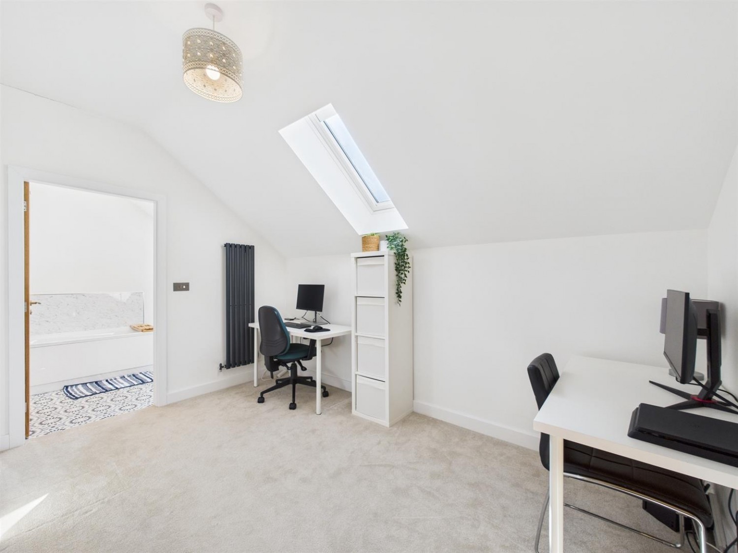 Lincoln Road, North Hykeham, Lincoln