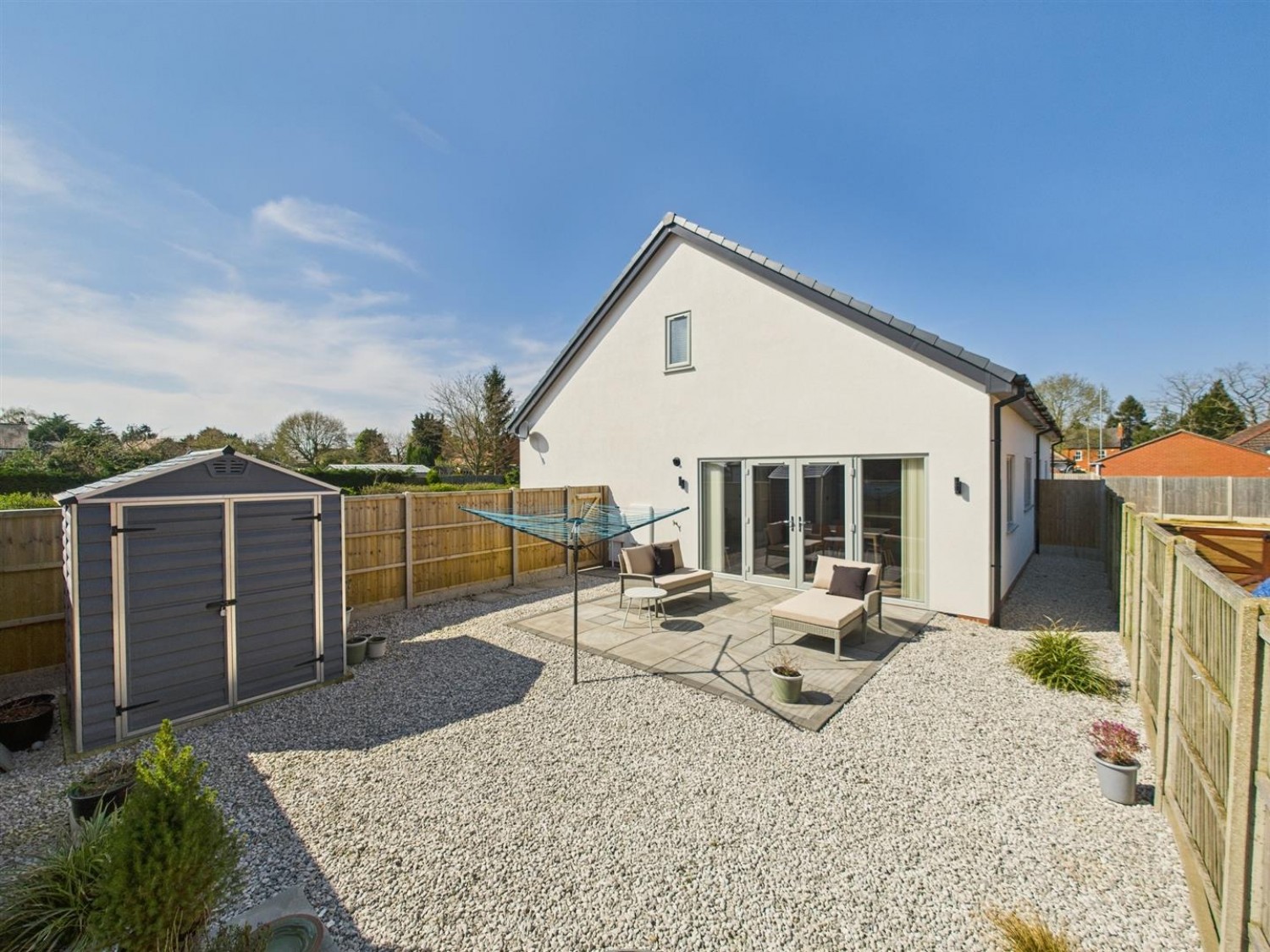 Lincoln Road, North Hykeham, Lincoln