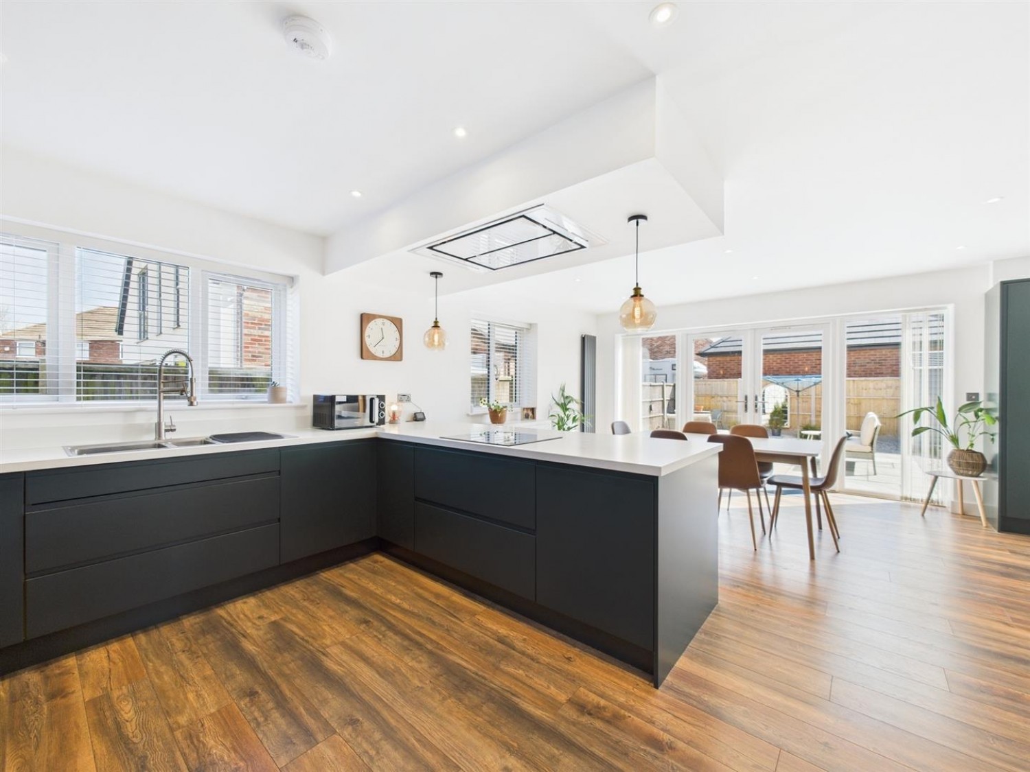 Lincoln Road, North Hykeham, Lincoln