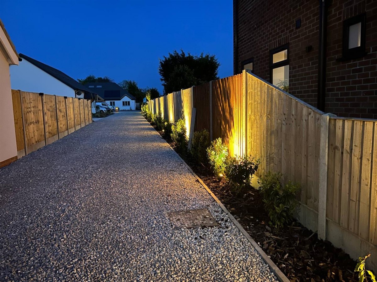 Lincoln Road, North Hykeham, Lincoln