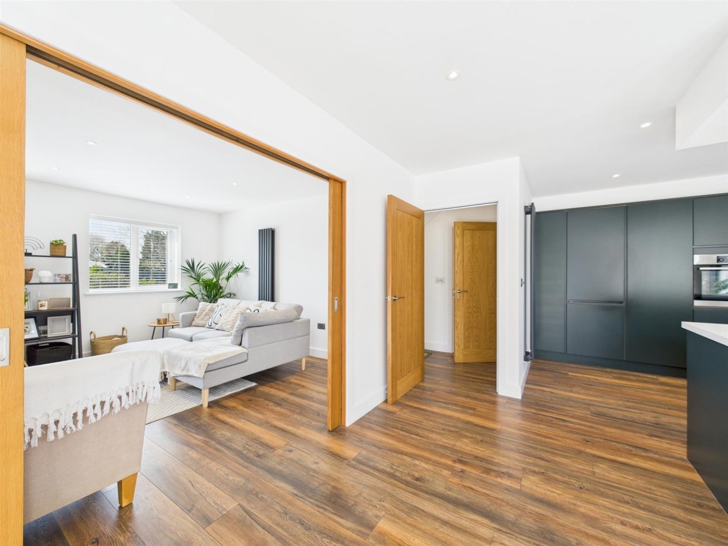 Lincoln Road, North Hykeham, Lincoln