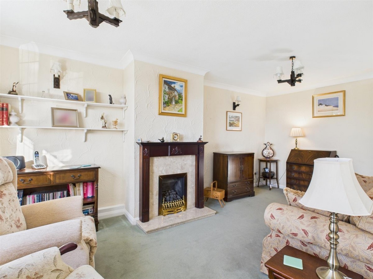 Sandringham Road, Byram, Knottingley