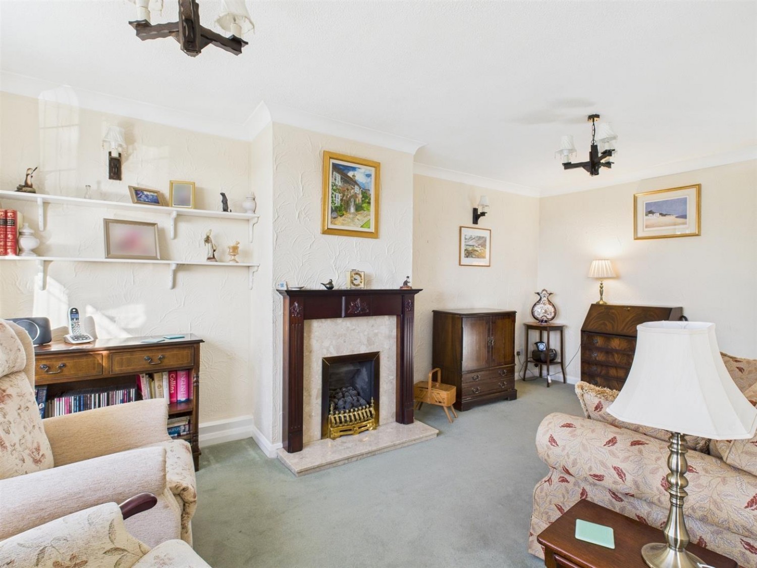 Sandringham Road, Byram, Knottingley