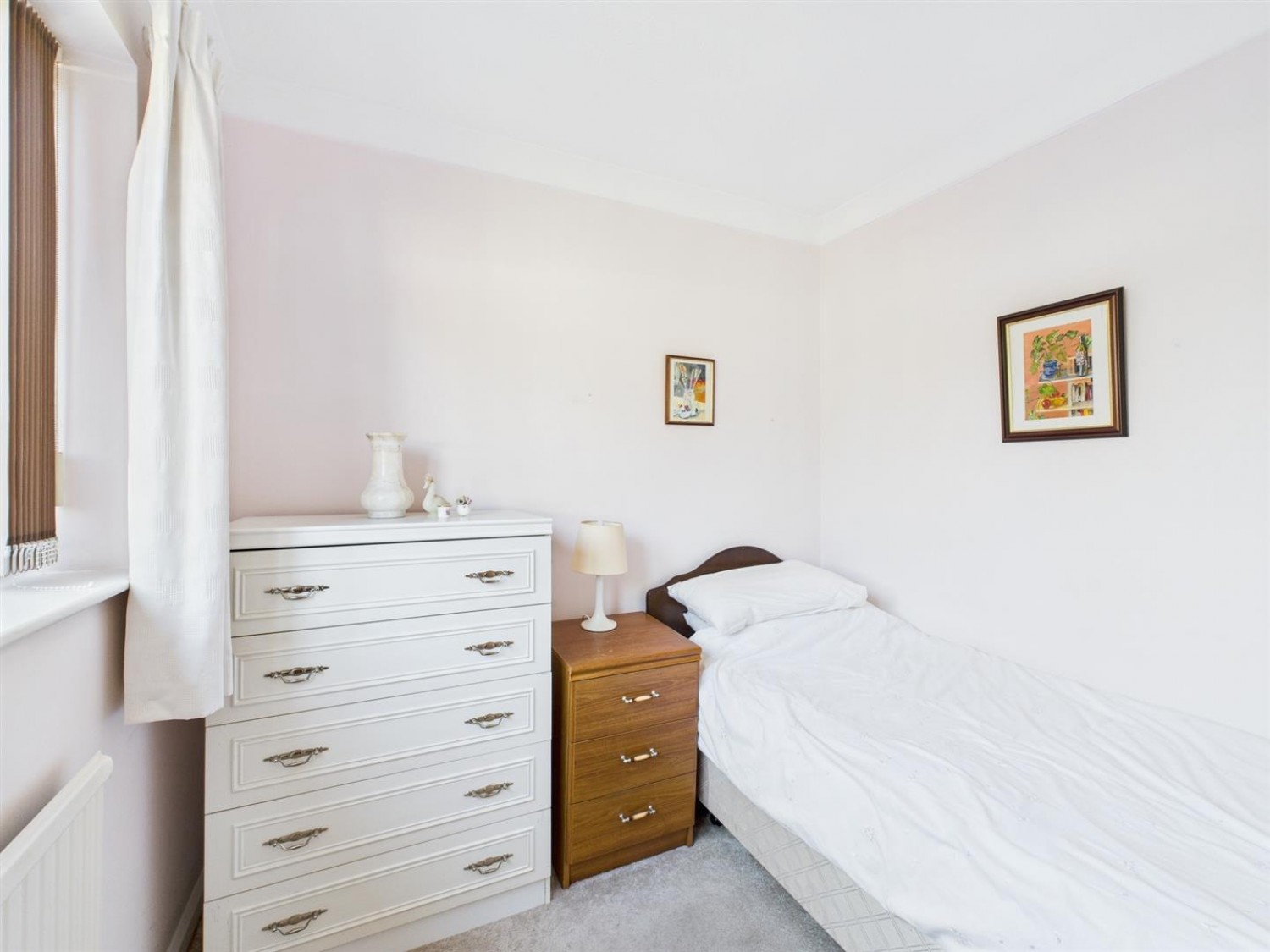Sandringham Road, Byram, Knottingley