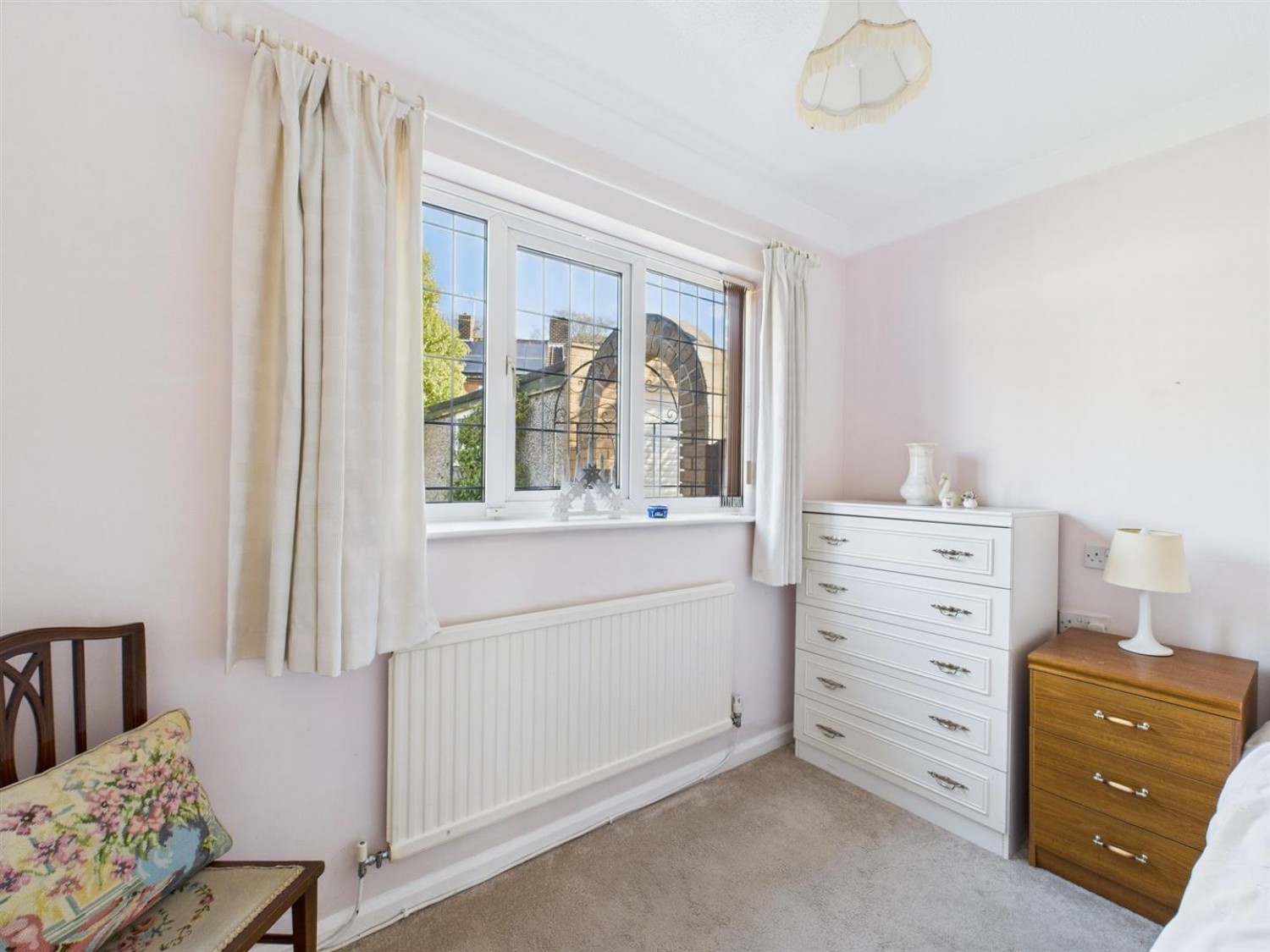 Sandringham Road, Byram, Knottingley