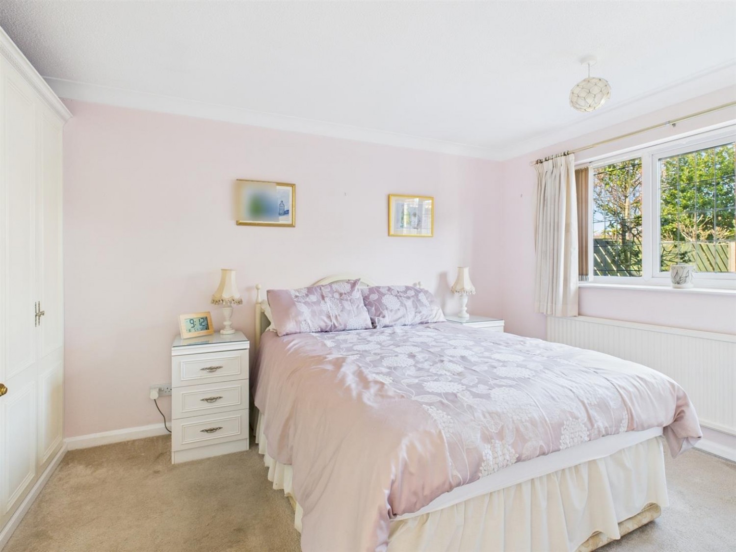 Sandringham Road, Byram, Knottingley