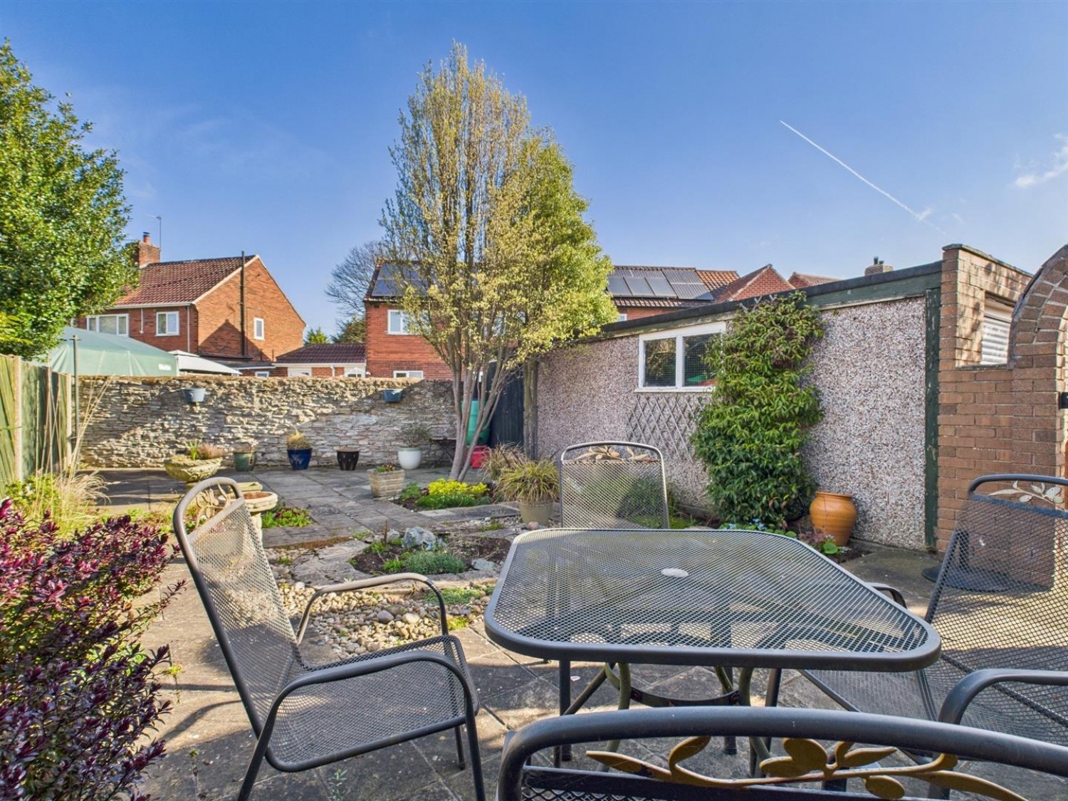 Sandringham Road, Byram, Knottingley