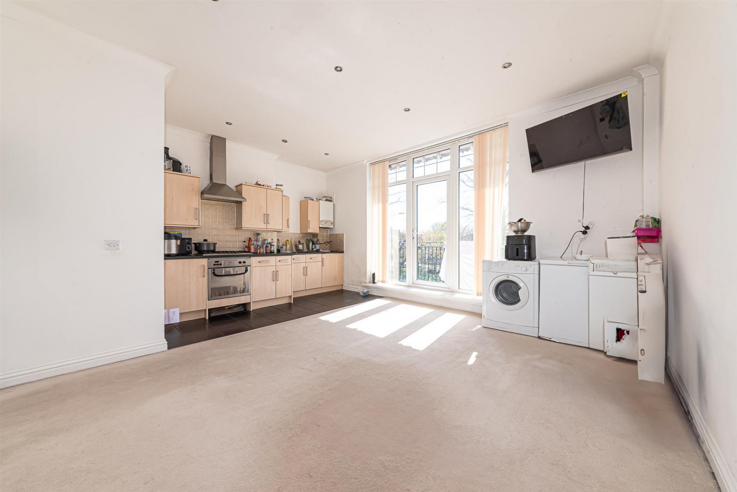 Lynchford Road, Farnborough