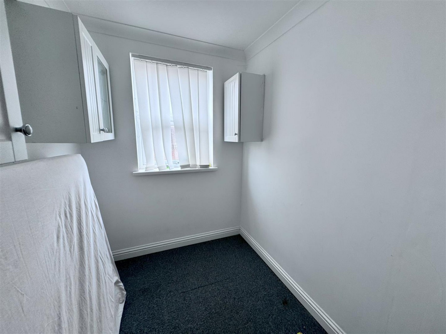 Lynchford Road, Farnborough