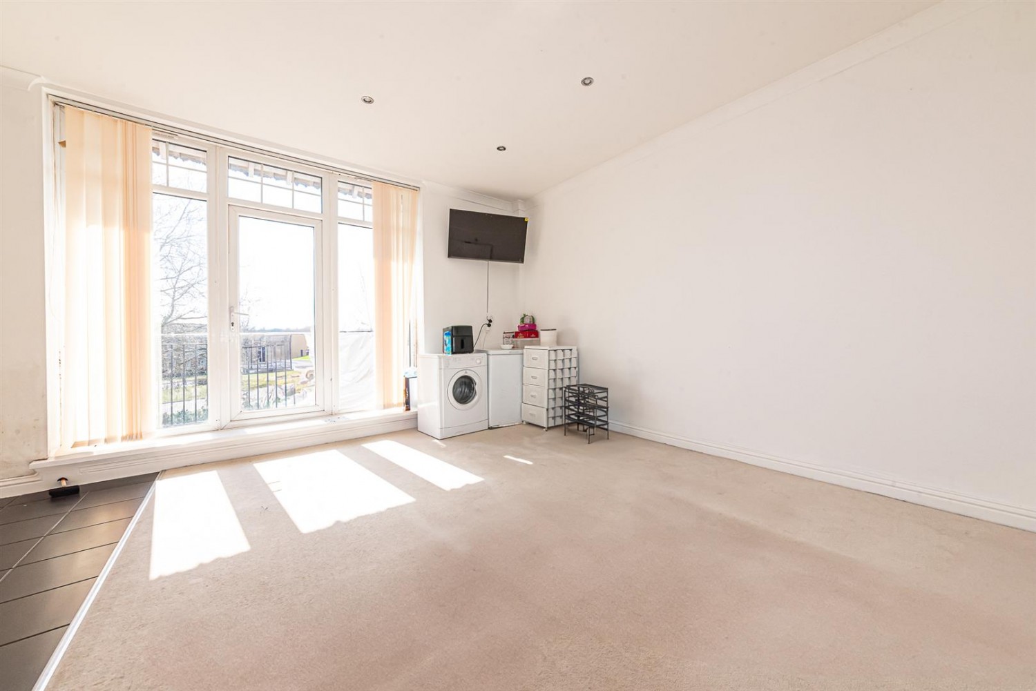 Lynchford Road, Farnborough